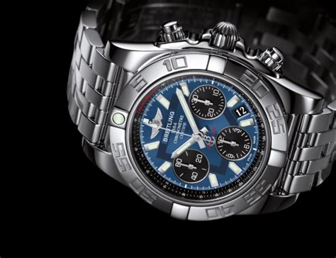 breitling boutique reviews|most collectible breitling watches.